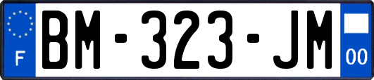 BM-323-JM