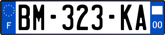 BM-323-KA