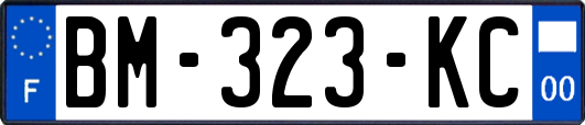 BM-323-KC