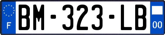 BM-323-LB
