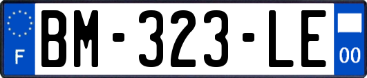 BM-323-LE