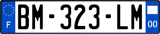 BM-323-LM