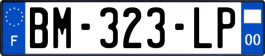 BM-323-LP