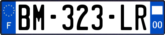 BM-323-LR