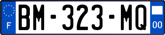 BM-323-MQ