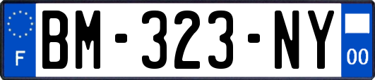 BM-323-NY