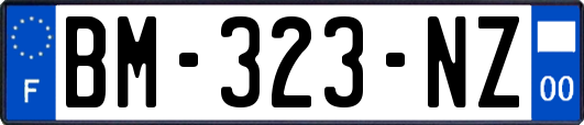 BM-323-NZ