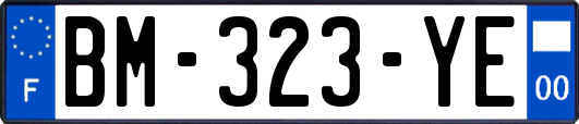 BM-323-YE