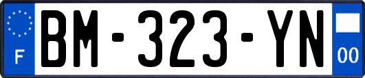 BM-323-YN