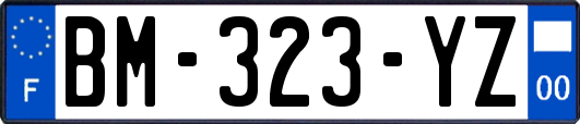 BM-323-YZ