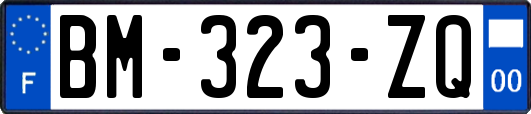 BM-323-ZQ