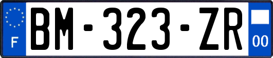 BM-323-ZR