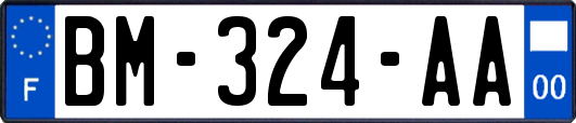 BM-324-AA