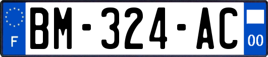 BM-324-AC