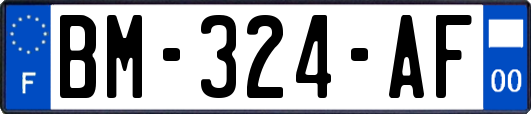 BM-324-AF