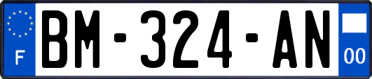 BM-324-AN