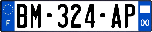 BM-324-AP