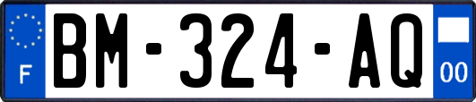 BM-324-AQ