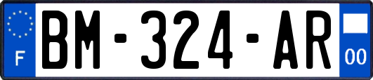 BM-324-AR