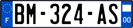 BM-324-AS