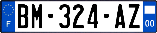 BM-324-AZ