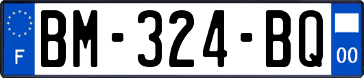 BM-324-BQ