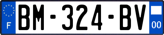 BM-324-BV