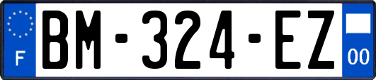 BM-324-EZ