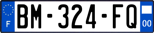 BM-324-FQ