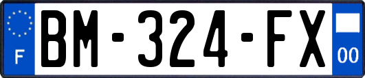 BM-324-FX