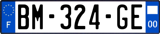 BM-324-GE