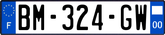 BM-324-GW