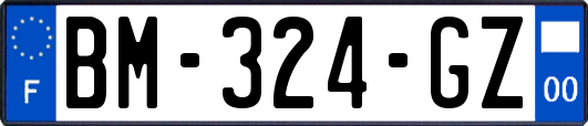 BM-324-GZ