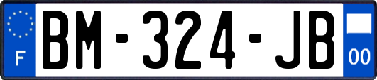 BM-324-JB