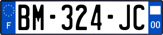 BM-324-JC