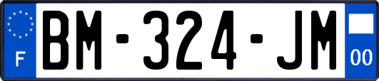 BM-324-JM