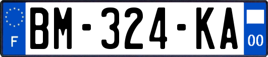 BM-324-KA