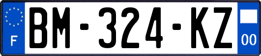 BM-324-KZ