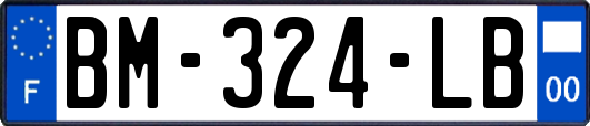 BM-324-LB