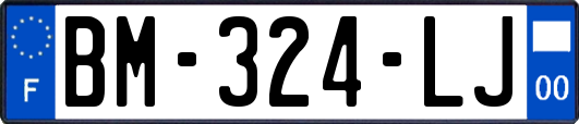 BM-324-LJ