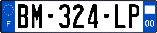BM-324-LP