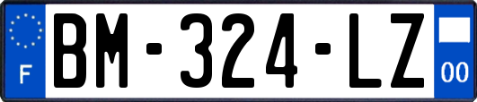 BM-324-LZ