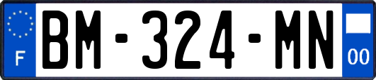 BM-324-MN