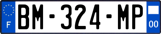 BM-324-MP