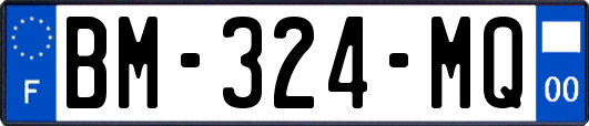 BM-324-MQ