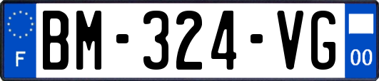 BM-324-VG