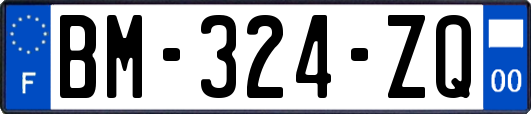 BM-324-ZQ