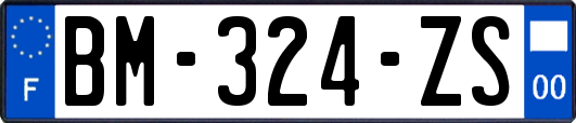 BM-324-ZS