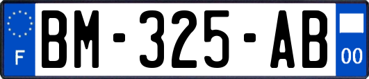 BM-325-AB