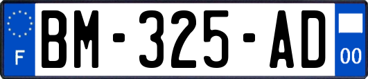 BM-325-AD